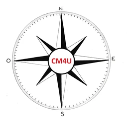 Logo CM4U