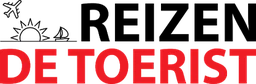 Logo CAFÉ DE TOERIST