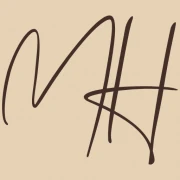 Logo MIRANDA HEUPINK