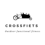 Logo Crossfiets-Leuven