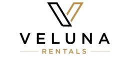 Logo Veluna Rentals