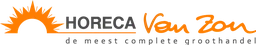 Logo VAN ZON VOF