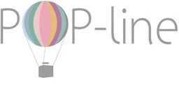 Logo POP LINE
