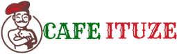 Logo ITUZE