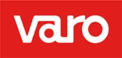 Logo VARO