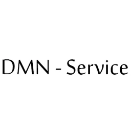 Logo DMN-SERVICE