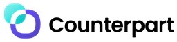 Logo Counterpart