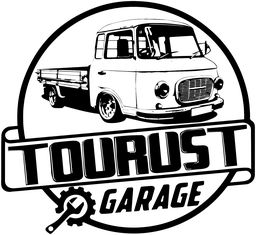 Logo Tourust Garage