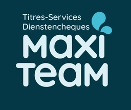 Logo Maxiteam