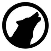Logo Concrete Wolf