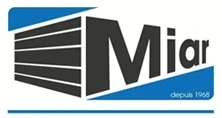 Logo ETS MIAR