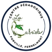 Logo La Cabriole