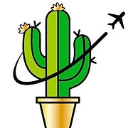 Logo Golden Cactus Travel