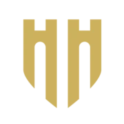 Logo 't Hooghuys