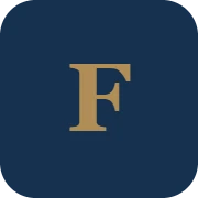 Logo FIDEL Accountants