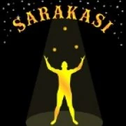 Logo Sarakasi