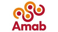 Logo AMAB