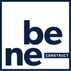 Logo Bene Construct