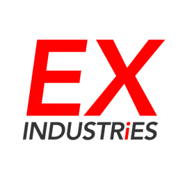 Logo EX INDUSTRIES
