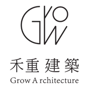 Logo GROW Architecture