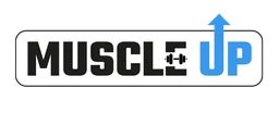 Logo Muscle Up Sports