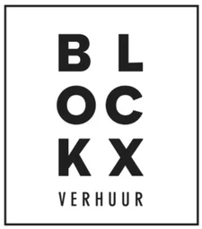 Logo BLOCKX