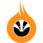 Logo Badger