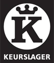 Logo KEURSLAGER TAVERNIER