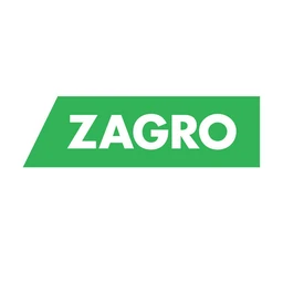 Logo Zagro