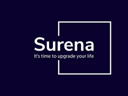 Logo SURENA