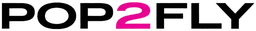 Logo Pop2Fly