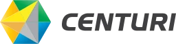 Logo CENTURI