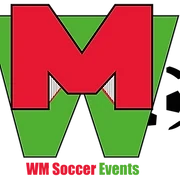 Logo WM SOCCER EVENTS