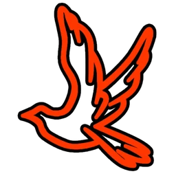 Logo Katholieke Charismatische Vernieuwing Vlaanderen