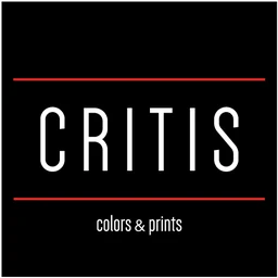 Logo CRITIS