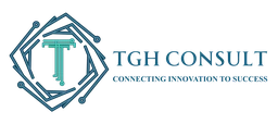 Logo TGH Consult