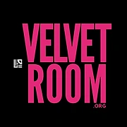 Logo Velvet Room
