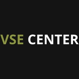 Logo VSE CENTER