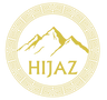 Logo Hijaz