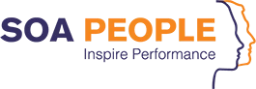 Logo SOA PEOPLE