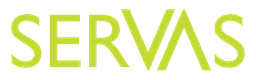 Logo SERVAS