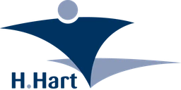 Logo H.Hart services