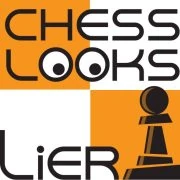 Logo ChessLooks Lier
