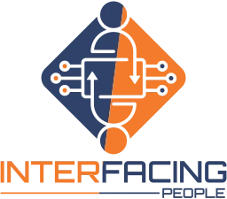 Logo Interfacing People
