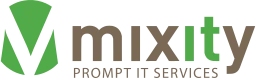 Logo MIXITY