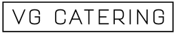 Logo VG Catering