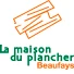 Logo LA MAISON DU PLANCHER