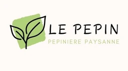 Logo LE PEPIN