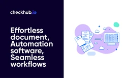 Logo CheckHub
