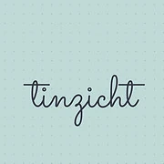 Logo TINZICHT 2.0